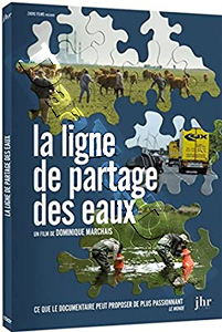 The Watershed Line (DVD)